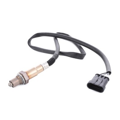 Lambda (Oxygen) Sensor RIDEX 3922L0316 3922L0316 - photo 3