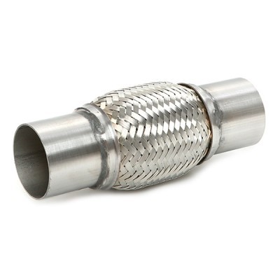 Flex Hose, Exhaust System RIDEX 3971F0060 3971F0060 - photo 4