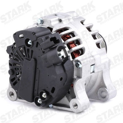 Alternator Stark SKGN-0320266 SKGN-0320266 - photo 4