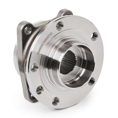Wheel Bearing RIDEX 654W1277 654W1277 - photo 3