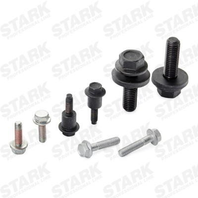 Timing chain kit Stark SKTCK-2240092 SKTCK-2240092 - photo 9