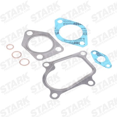 Turbocharger Stark SKCT-1190294 SKCT-1190294 - photo 9