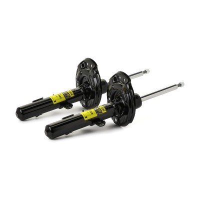 Shock Absorber RIDEX 854S19320P 854S19320P - photo 4