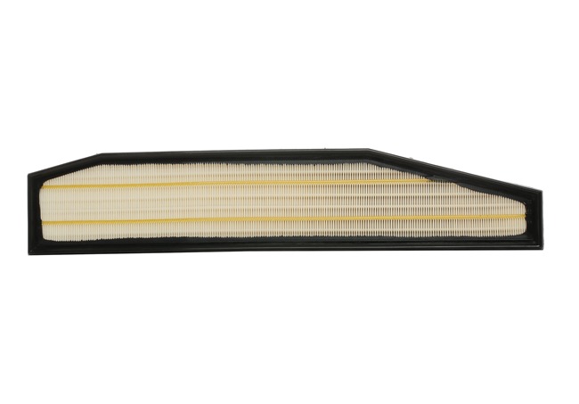 Air Filter RIDEX 8A0374 8A0374 - photo 1