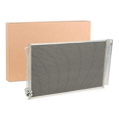 A/C condenser 448C0292 - photo 2