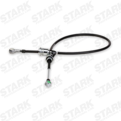 Cable Pull, manual transmission Stark SKCMT-1520002 SKCMT-1520002 - photo 3