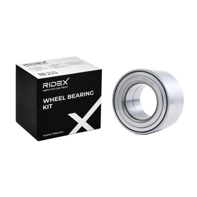 Wheel Bearing RIDEX 654W0758 654W0758 - photo 6
