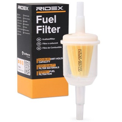 Fuel Filter RIDEX 9F0013 9F0013 - photo 2