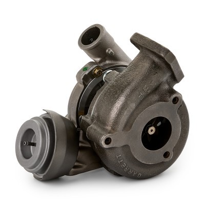 Turbocharger RIDEX 2234C10995R 2234C10995R - photo 3