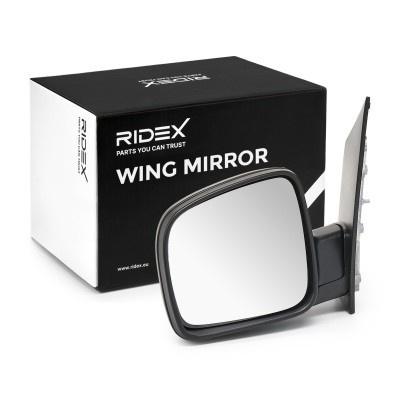 Wing Mirror RIDEX 50O0136 50O0136 - photo 2