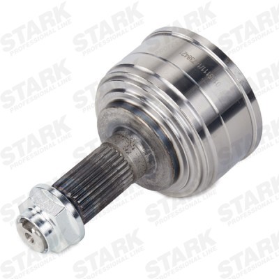 Joint Kit, Drive Shaft Stark SKJK-0200506 SKJK-0200506 - photo 3