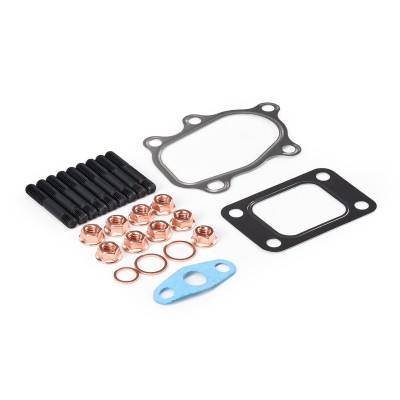 Turbocharger mounting kit RIDEX 2420M0008 2420M0008 - photo 4