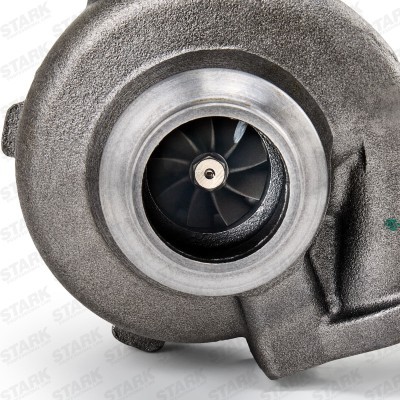 Turbocharger Stark SKCT-1191228 SKCT-1191228 - photo 6