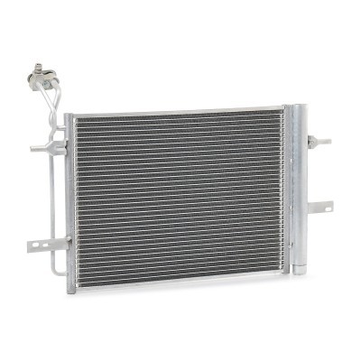 A/C condenser 448C0232 - photo 3