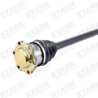 Drive Shaft Stark SKDS-0210288 SKDS-0210288 - photo 4