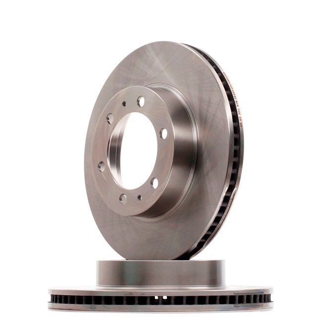 Brake Disc Stark SKBD-0023597 SKBD-0023597 - photo 1