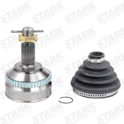 Joint Kit, Drive Shaft Stark SKJK-0200079 SKJK-0200079 - photo 3