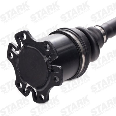 Drive Shaft Stark SKDS-0210549 SKDS-0210549 - photo 7