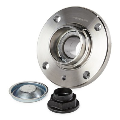 Wheel Bearing RIDEX 654W0472 654W0472 - photo 3