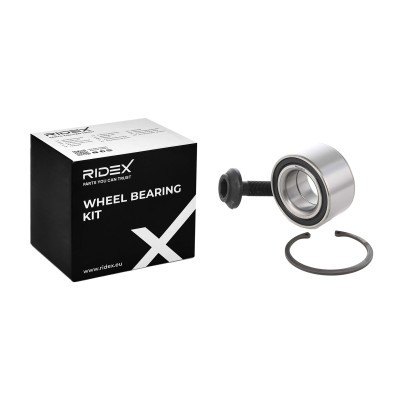 Wheel Bearing RIDEX 654W0104 654W0104 - photo 4