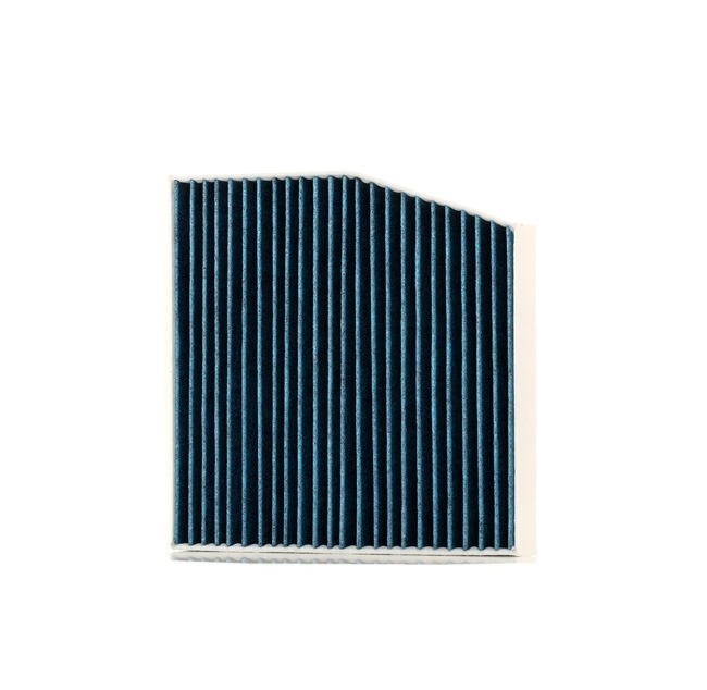 Cabin Air Filter RIDEX 424I0504 424I0504 - photo 1