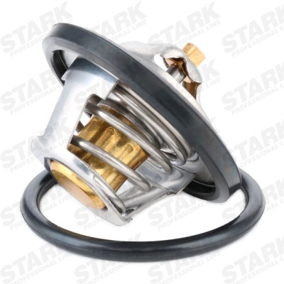 Thermostat, Coolant Stark SKTC-0560028 SKTC-0560028 - photo 4