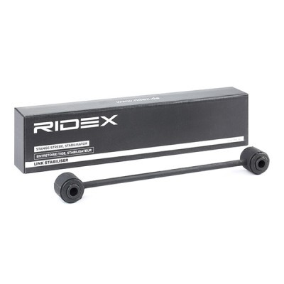 Stabilizer Link RIDEX 3229S0608 3229S0608 - photo 2