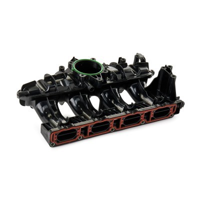 Intake manifold RIDEX 1640F0060 1640F0060 - photo 3