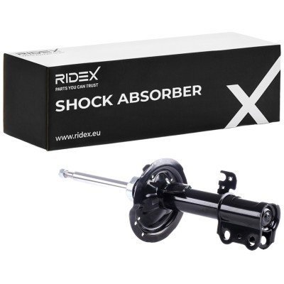 Shock Absorber RIDEX 854S0815 854S0815 - photo 2