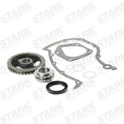 Timing chain kit Stark SKTCK-2240194 SKTCK-2240194 - photo 4