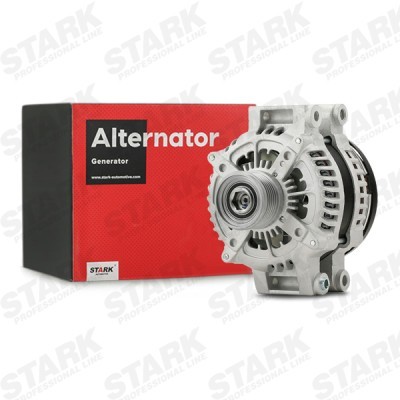Alternator Stark SKGN-0320414 SKGN-0320414 - photo 2