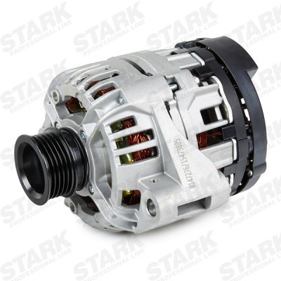 Alternator Stark SKGN-0321301 SKGN-0321301 - photo 3
