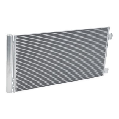A/C condenser 448C0244 - photo 4