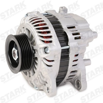Alternator Stark SKGN-03221466 SKGN-03221466 - photo 3