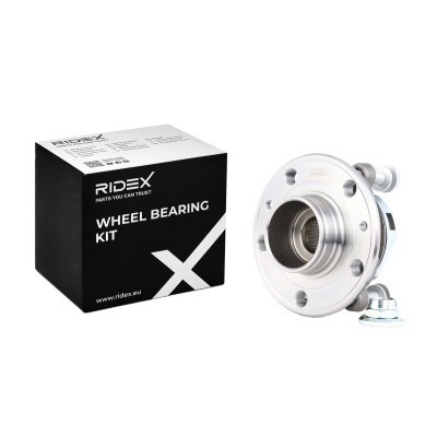 Wheel Bearing Kit RIDEX 654W0316 654W0316 - photo 4