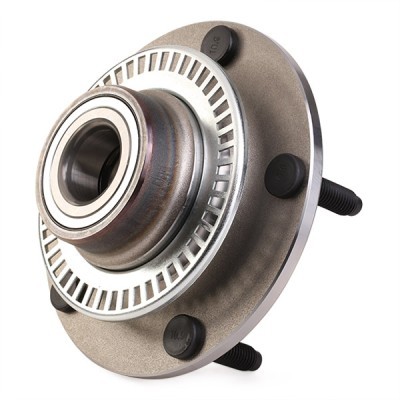 Wheel Bearing RIDEX 654W0704 654W0704 - photo 4