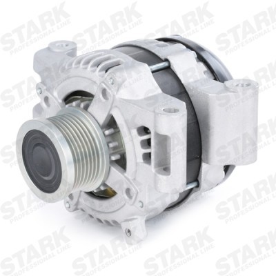 Alternator Stark SKGN-0320118 SKGN-0320118 - photo 3