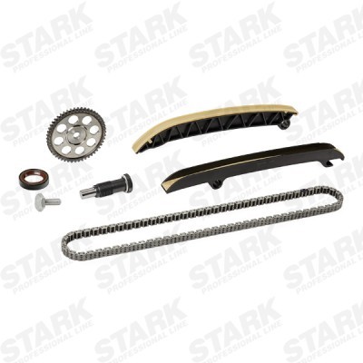 Timing chain kit Stark SKTCK-2240169 SKTCK-2240169 - photo 3