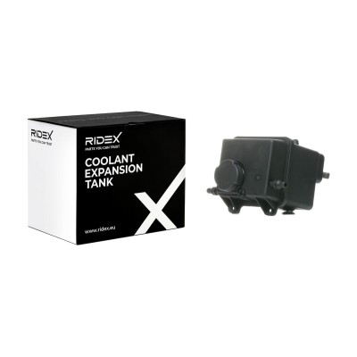 Expansion Tank, Coolant RIDEX 397E0130 397E0130 - photo 2