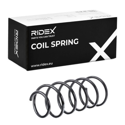 Suspension Spring RIDEX 188C0608 188C0608 - photo 4