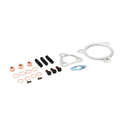 Turbocharger mounting kit RIDEX 2420M0006 2420M0006 - photo 5
