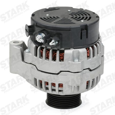 Alternator Stark SKGN-0321236 SKGN-0321236 - photo 5
