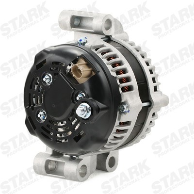 Alternator Stark SKGN-0320799 SKGN-0320799 - photo 4