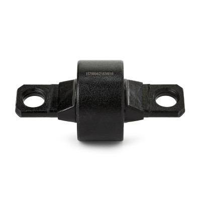 Control Arm Bushing RIDEX 251T1235 251T1235 - photo 5