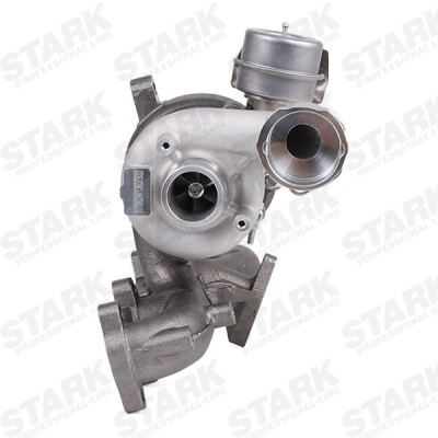 Turbocharger Stark SKCT-1190161 SKCT-1190161 - photo 6