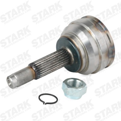 Joint Kit, Drive Shaft Stark SKJK-0200512 SKJK-0200512 - photo 4