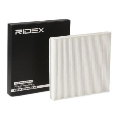Cabin Air Filter RIDEX 424I0463 424I0463 - photo 2