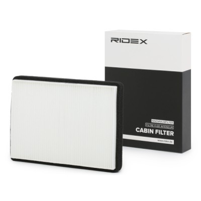 Cabin Air Filter RIDEX 424I0147 424I0147 - photo 7