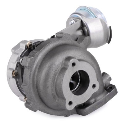 Turbocharger RIDEX 2234C0012 2234C0012 - photo 4