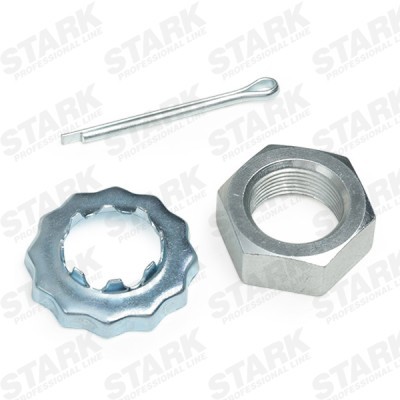 Drive Shaft Stark SKDS-0210884 SKDS-0210884 - photo 7